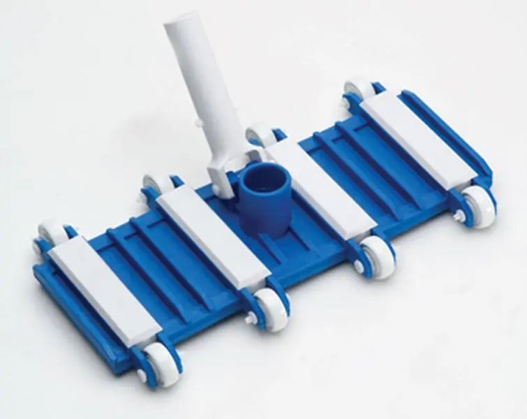 Flexible Vacuum Head