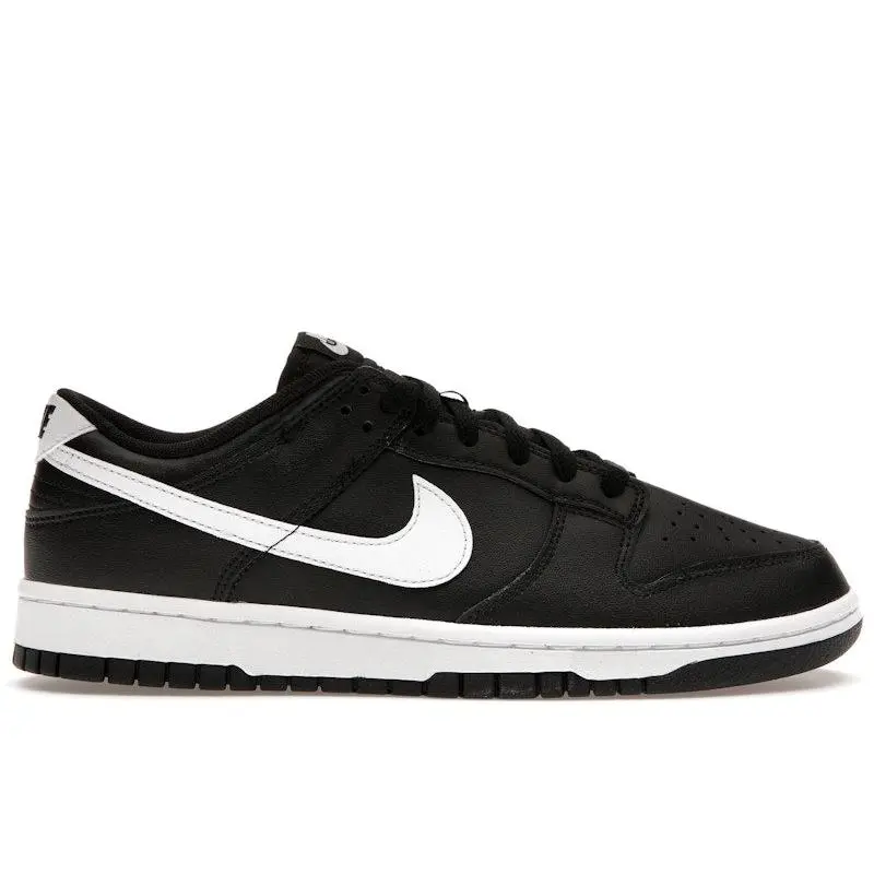 Nike Men's Dunk Low Black Panda 2.0, from StockX