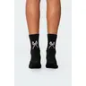 Bow Socks