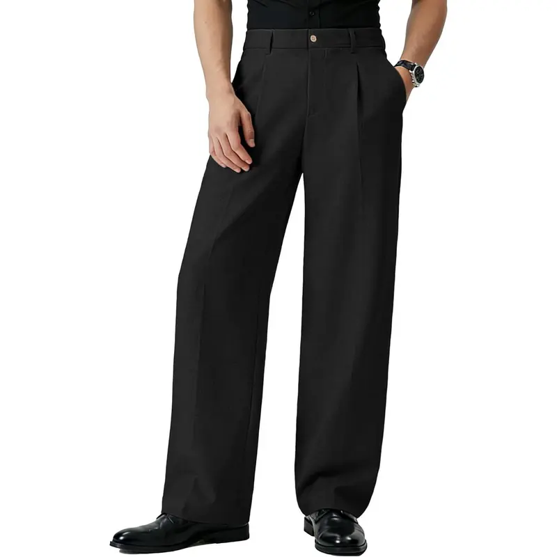 linen dress pants men - TikTok Shop linen dress pants men - TikTok Shop