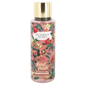 Victorias Secret  8.4 oz Women Velvet Petals Fragrance Mist Spray