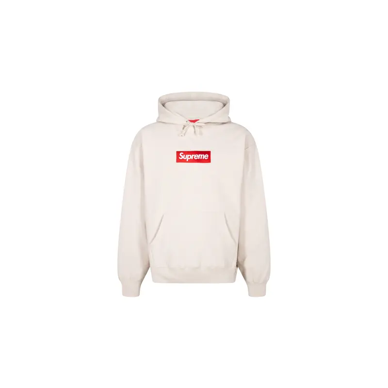 Supreme box logo hoodie xl - TikTok Shop
