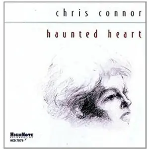 Chris Connor - Haunted Heart  [COMPACT DISC - CD]