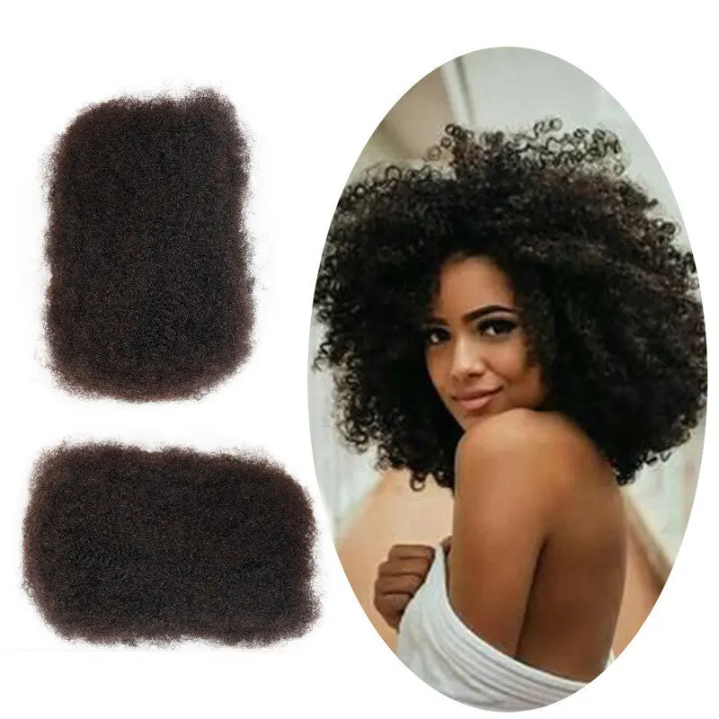 Real Human Hair