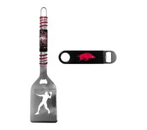 Siskiyou Sports College NCAA Tailgater Spatula w/Bottle Opener