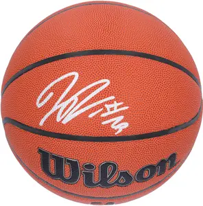 Julius Randle Brooklyn Nets Autographed Wilson Authentic Series Indoor/Outdoor Basketball - Fanatics Authentic Certified