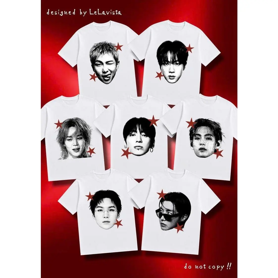 Custom Tee for Kpop Idol Arirang World Tour Bangtan Jungkook V Taehyung Jimin Jin Suga RM J-Hope ARMY Fanmade Shirt Concert Outfit HNKL