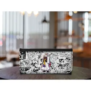 Sesshomaru| Wallet