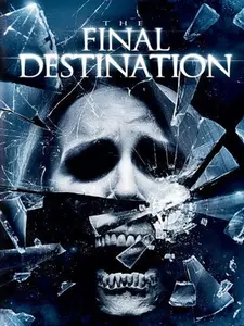 USED-The Final Destination (DVD)