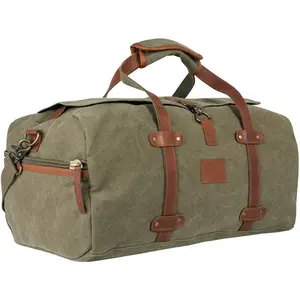 Fox | Weekender Duffel Bag