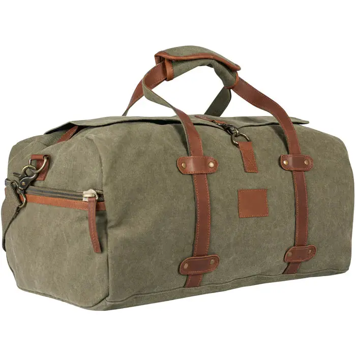 Fox | Weekender Duffel Bag Fox | Weekender Duffel Bag
