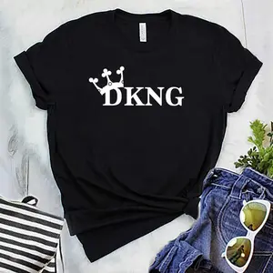Dkng Draft Kings T-Shirt