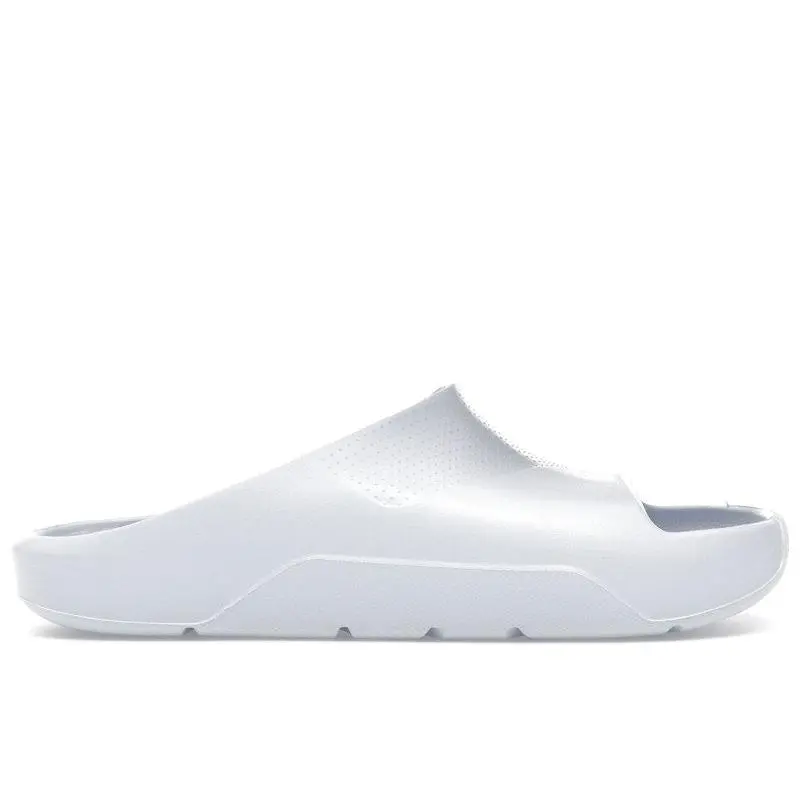 Jordan Men's Post Slide Football Grey, from StockX