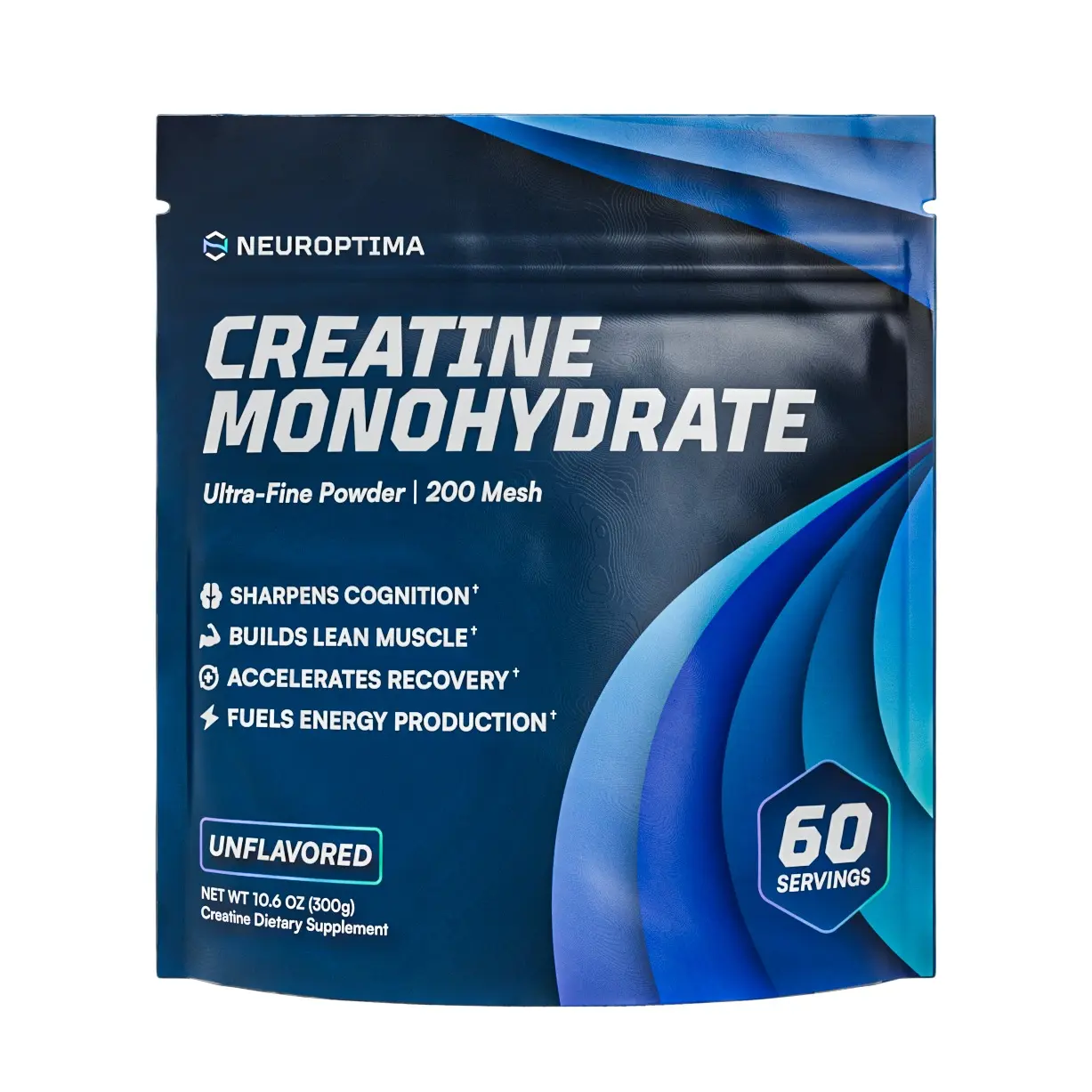 NEUROPTIMA Creatine