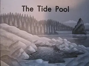 USED-The Tide Pool (Fountas and Pinnell Leveled Literacy Intervention Books, Blue System, Level B, Book 4) by Charles Roberts (Unknown)