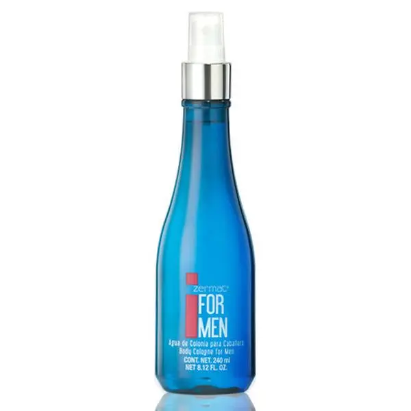 Zermat USA Body Cologne for Men 8.12 Fl. Oz.