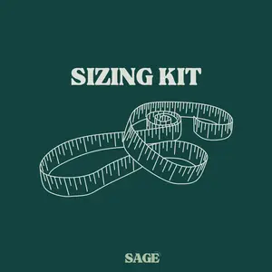 Sizing kit