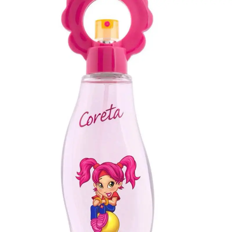 Coreta pink Perfume for women’s girls 1.7