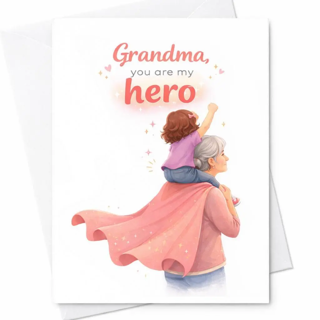Grandma Mother’s Day Cards (Multiple Options) – Funny Sweet Sassy Granny Gift From Grandkids Floral Cute Humor Nana Grammy Card From Daughter Son Appreciation Gift 5 x 7 Inch Greeting Card with Envelope Grandma Mother’s Day Cards (Multiple Options) – Funny Sweet Sassy Granny Gift From Grandkids Floral Cute Humor Nana Grammy Card From Daughter Son Appreciation Gift 5 x 7 Inch Greeting Card with Envelope