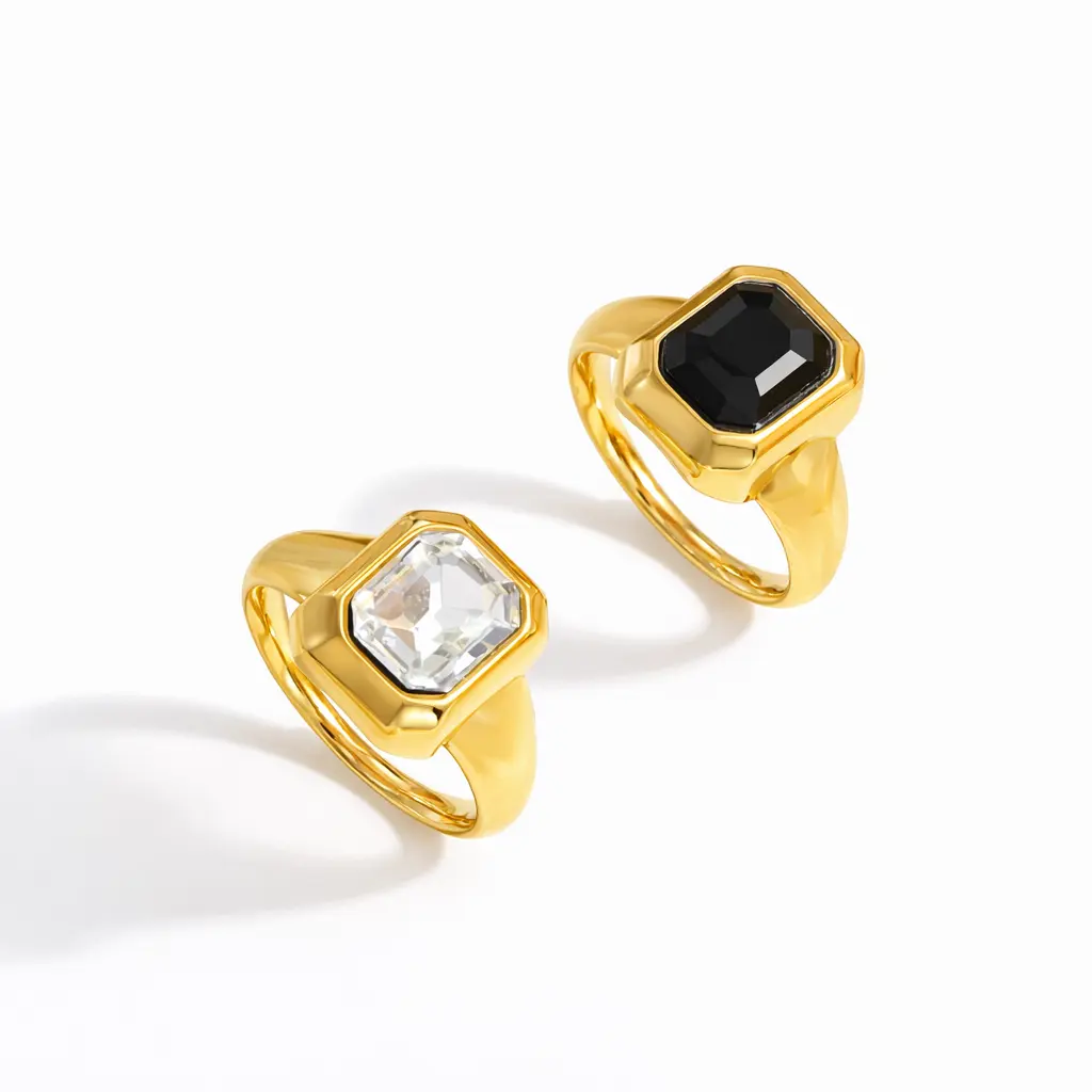 Camille Ring