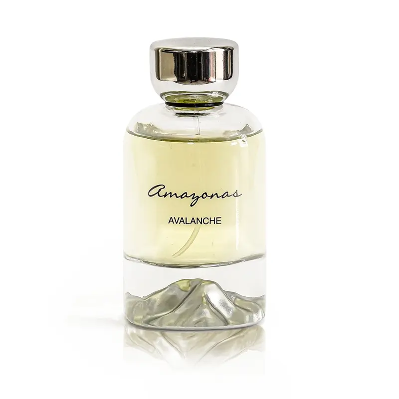 Atralia Amazonas Avalanche EDP For Men 100ml (3.4 Oz)  - Long Lasting Men's Fragrance