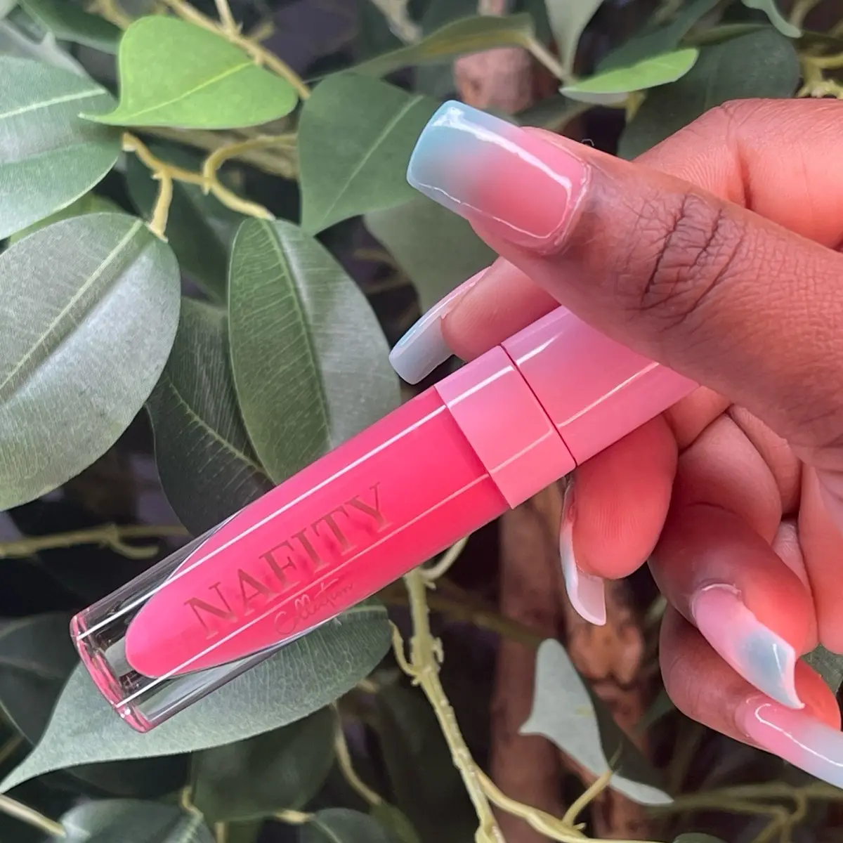 Talk Lipgloss Talk Lipgloss