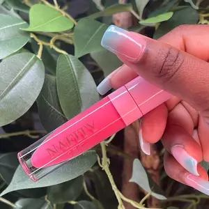Talk Lipgloss