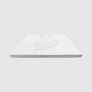 Milwaukee 48-22-1934 5PC Carton Utility Knife Blades