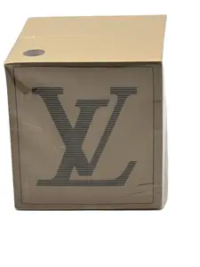 Pre-owned LOUIS VUITTON Memo Pad Block from Office & Writing Collection