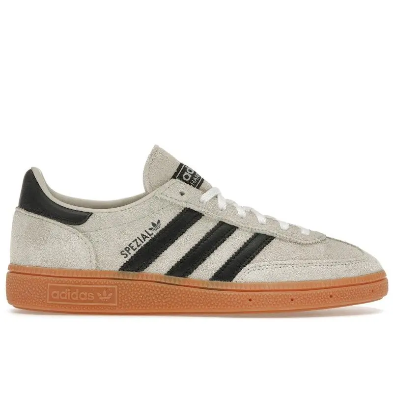 adidas Women's Handball Spezial Aluminum Core Black, from StockX