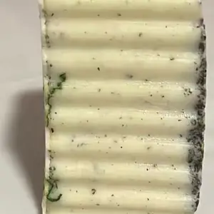 Hyssop soap
