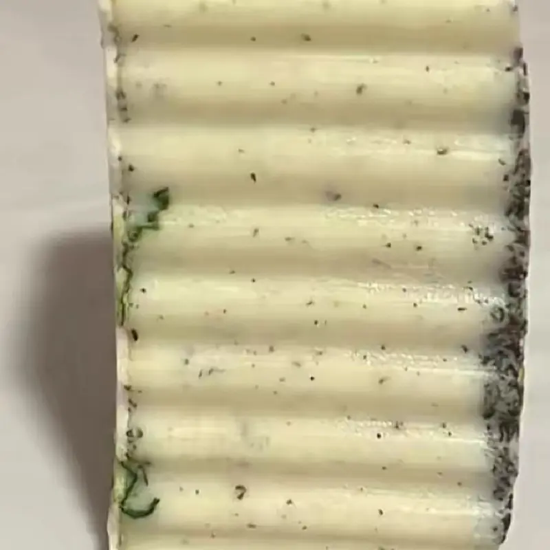 Hyssop soap