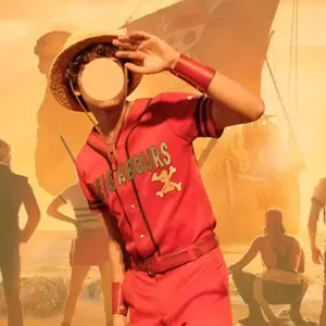 OP Season 2 LF Inaki Godoy Neighbour Jersey Shirt 2026 – Anime Fan Apparel, Manga Inspired Streetwear, Gift for OP Fans