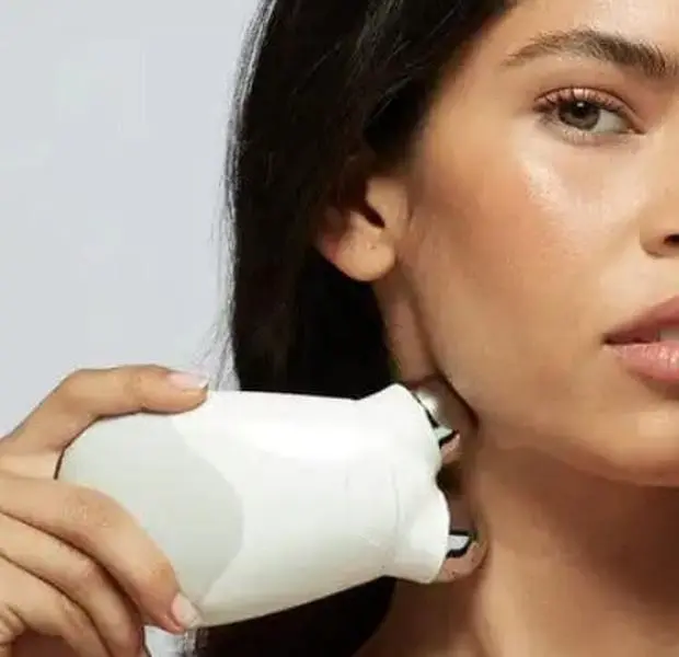 Beauty Microcurrent Facial Toning Massager Beauty Microcurrent Facial Toning Massager