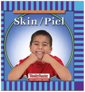 USED-Skin / Piel by Klingel, Cynthia (Library Binding)