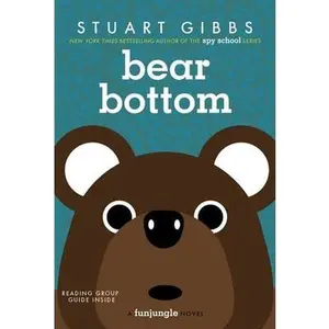 Bear Bottom by Gibbs, Stuart