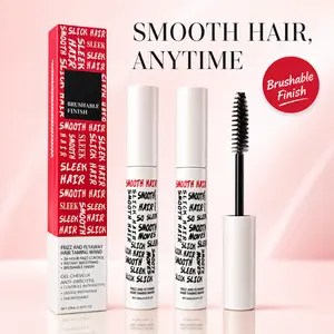 Buy One Get One Free - Anti-Frizz Hair Taming Wand, Lightweight Gel Control Stick for Smooth Sleek Hair, Flyaway Taming Styling Solution for All Hair Types