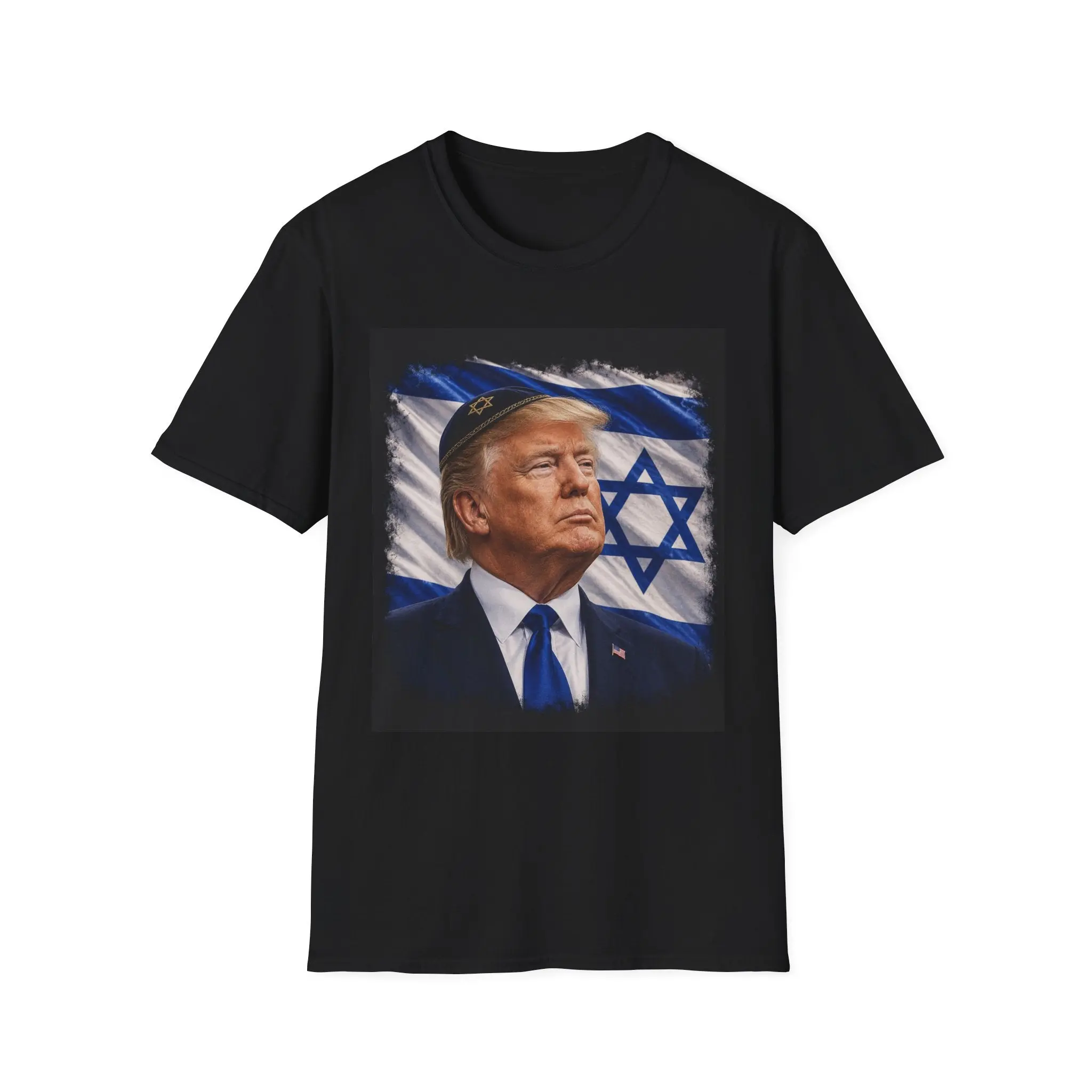 Donald's True Colors T-Shirt