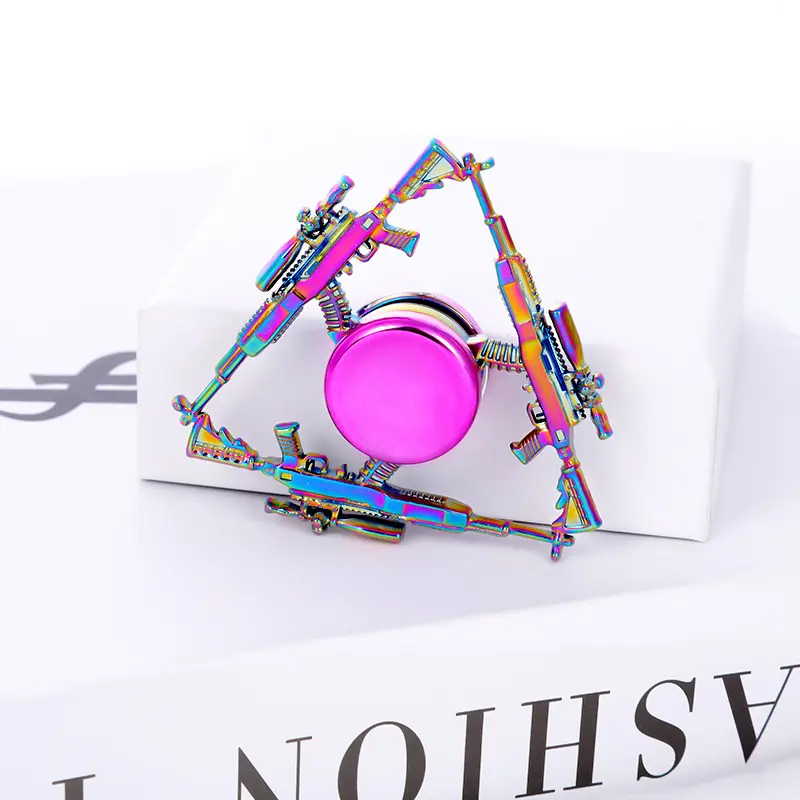 Colorful SKS Suspension Box Set