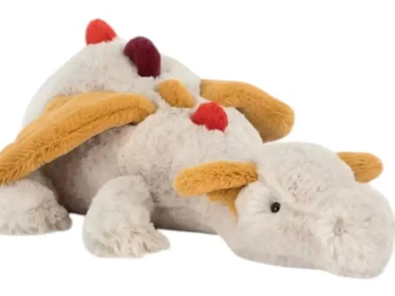 Jellycat Opalite Dragon