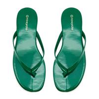 Green( miror surface)