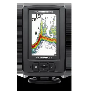 Humminbird Piranhamax 4 Fish Finder Humminbird Piranhamax 4 Fish Finder