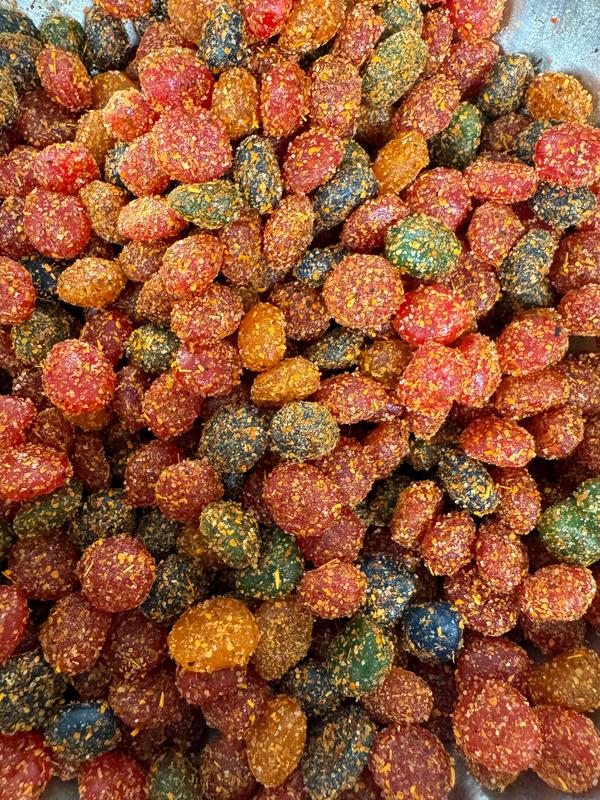 Chamoy Tajin Gushers – Spicy, Sweet & Tangy Mexican Candy
