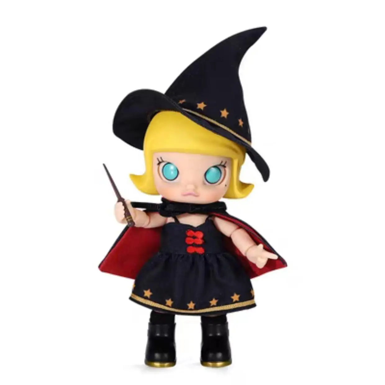 Little Witch 