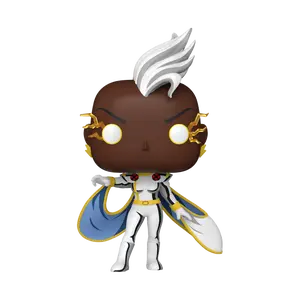 Funko Pop! X-Men '97 #1539 Storm Vinyl Figure