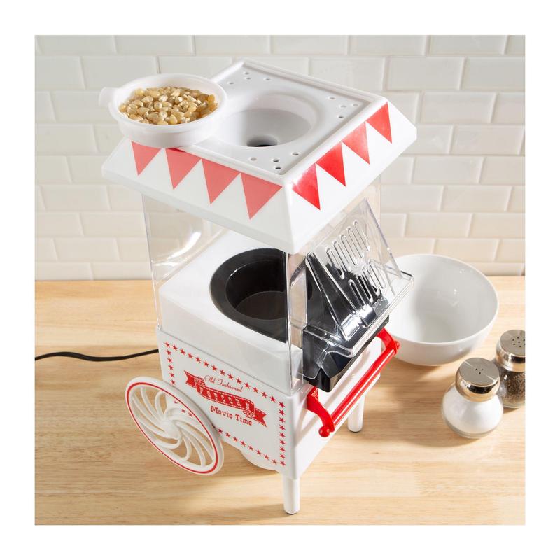 Great Northern Popcorn Vintage-Style CountertopPopcorn Popper