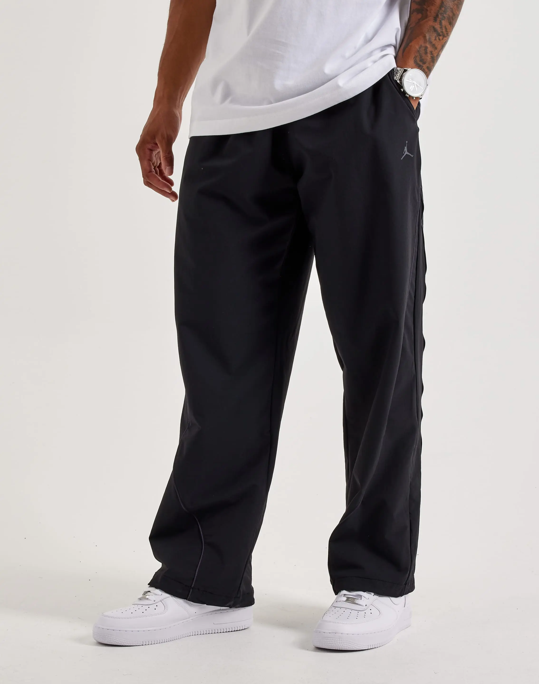 Mens Jordan Sport Jam Pants