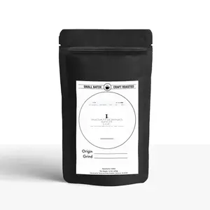 12 Pack Single Serve Coffee Capsules