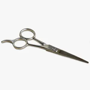 Beard Trimming Scissors
