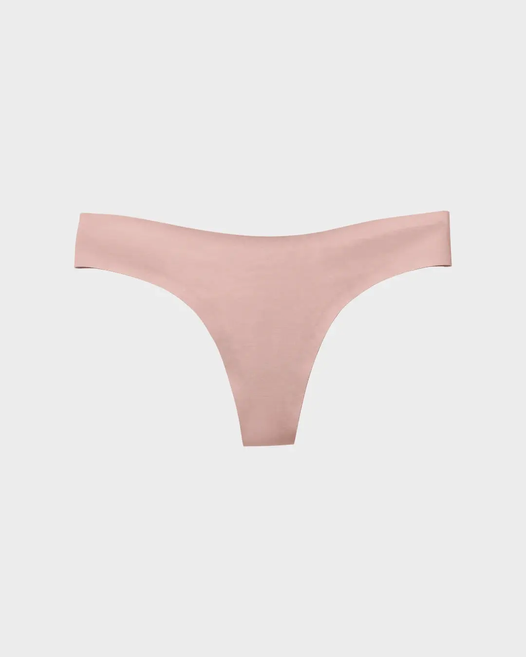 Woodrose Thong